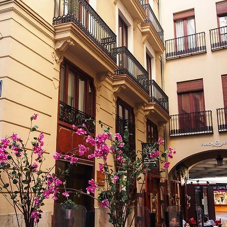 Singularstays Plaza Redonda バレンシア エクステリア 写真