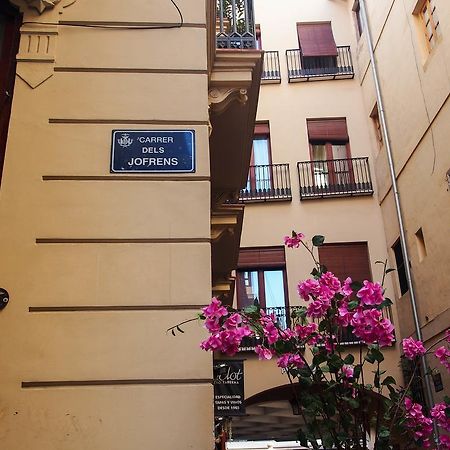 Singularstays Plaza Redonda バレンシア エクステリア 写真