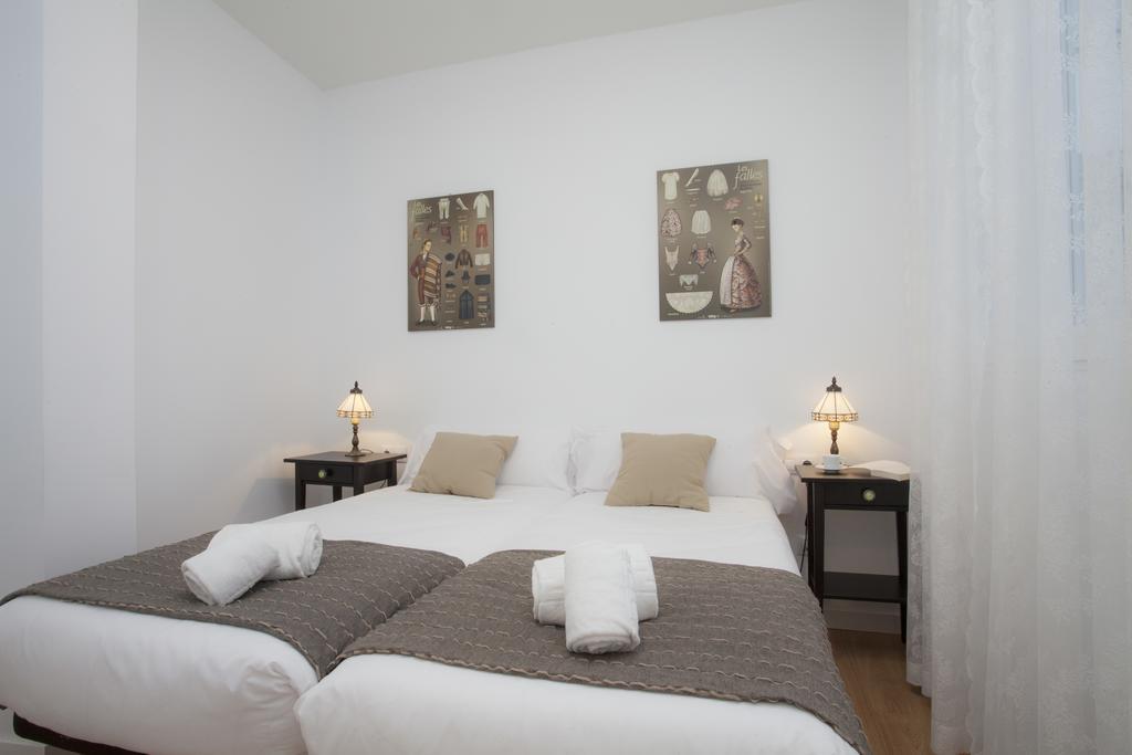 Singularstays Plaza Redonda バレンシア 部屋 写真