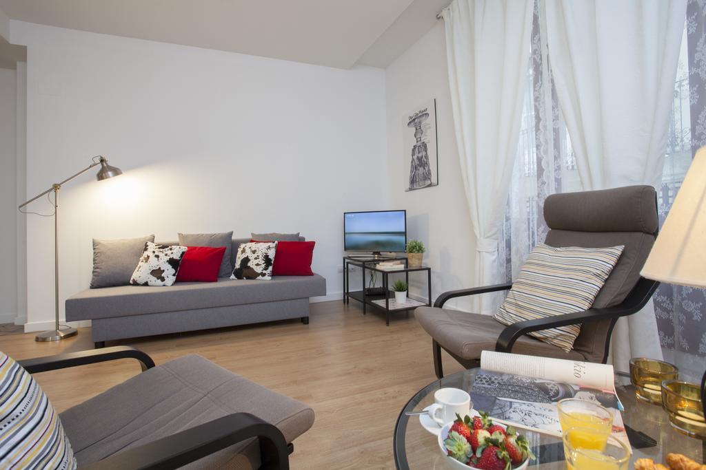 Singularstays Plaza Redonda バレンシア 部屋 写真