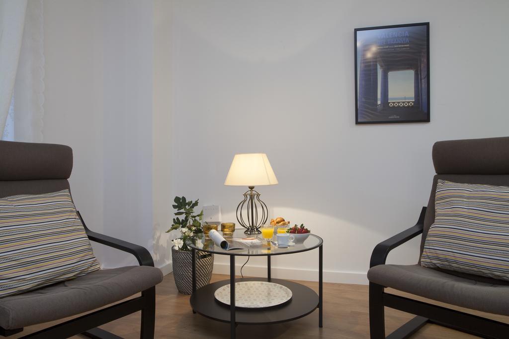Singularstays Plaza Redonda バレンシア 部屋 写真