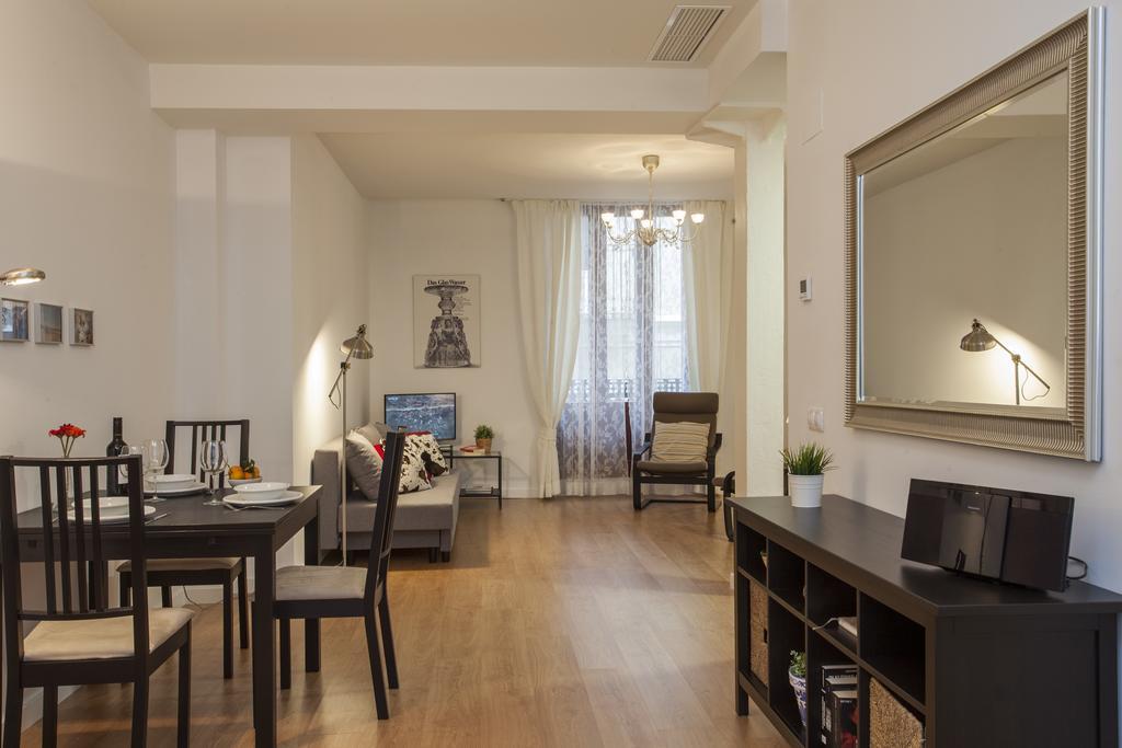 Singularstays Plaza Redonda バレンシア 部屋 写真