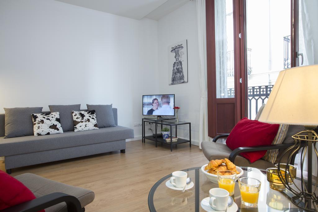 Singularstays Plaza Redonda バレンシア エクステリア 写真