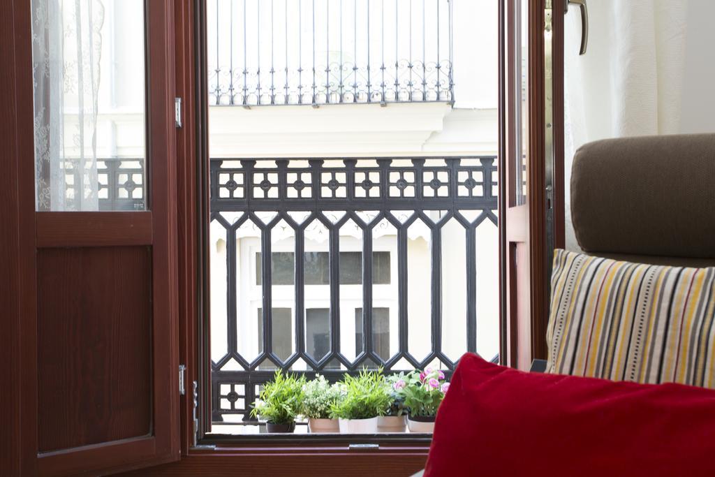 Singularstays Plaza Redonda バレンシア 部屋 写真