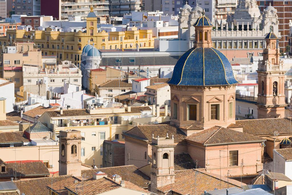 Singularstays Plaza Redonda バレンシア 部屋 写真